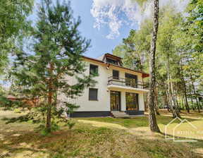 Dom na sprzedaż, Zgierski (pow.) Aleksandrów Łódzki (gm.) Rąbień Ab, 889 000 zł, 180 m2, TO-863