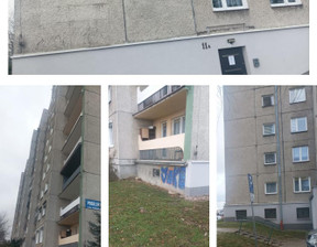 Mieszkanie na sprzedaż, Wałbrzych Poselska, 246 000 zł, 60,5 m2, TTT-00000165