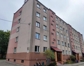 Mieszkanie na sprzedaż, Strzelecki (pow.) Strzelce Opolskie (gm.) Strzelce Opolskie, 127 600 zł, 52,4 m2, TTT-00000136