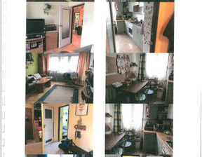 Mieszkanie na sprzedaż, Kraków Halszki, 515 040 zł, 62 m2, LCC07