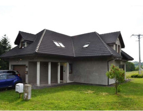 Dom na sprzedaż, Cieszyński (Pow.) Cieszyn Dzikia, 90 700 zł, 189,8 m2, TTT-000002