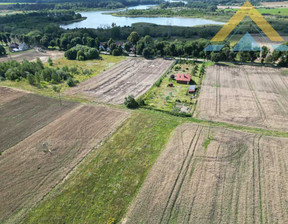 Działka na sprzedaż, Strzelecko-Drezdenecki Dobiegniew Radęcin, 79 000 zł, 1493 m2, 195/5752/OGS