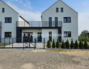 Dom na sprzedaż, Gliwice M. Gliwice Brzezinka, 850 000 zł, 153 m2, TXN-DS-11631