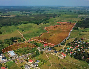 Działka na sprzedaż, Goleniowski Stepnica Stepniczka Wolińska, 2 990 000 zł, 111 700 m2, 61/5455/OGS