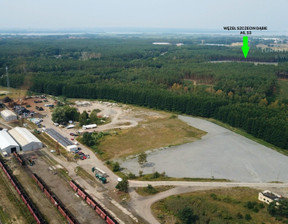 Przemysłowy do wynajęcia, Szczecin Dunikowo Tczewska, 8700 euro (37 584 zł), 8700 m2, 5/5455/OGW