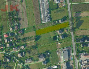 Działka na sprzedaż, Oświęcimski Kęty Bielany, 240 000 zł, 2744 m2, 33748