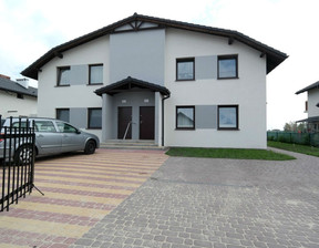 Mieszkanie na sprzedaż, Toruński Zławieś Wielka Czarnowo, 345 000 zł, 60 m2, TYS-MS-1912-1