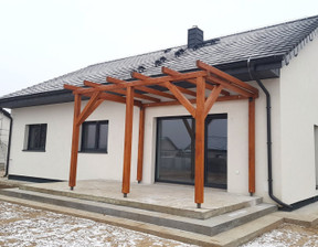 Dom na sprzedaż, Toruński Zławieś Wielka Toporzysko, 590 000 zł, 102,5 m2, TYS-DS-2022