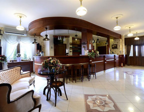Hotel, pensjonat na sprzedaż, Lęborski Łeba, 4 290 000 zł, 738,25 m2, TYS-BS-677