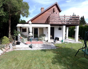 Dom na sprzedaż, Bydgoski Osielsko Bożenkowo, 139 000 zł, 60 m2, TYS-DS-2088