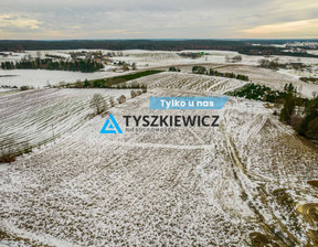 Działka na sprzedaż, Kartuski Stężyca Gołubie, 149 000 zł, 1003 m2, TY105429