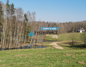 Działka na sprzedaż, Gdański Przywidz Miłowo Łąkowa, 260 480 zł, 3256 m2, TY429467
