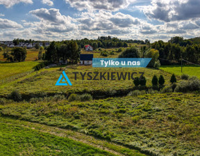 Działka na sprzedaż, Kartuski Żukowo Przyjaźń Łąkowa, 850 000 zł, 10 400 m2, TY597753