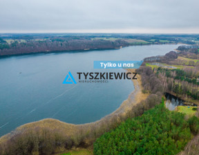 Działka na sprzedaż, Kościerski Nowa Karczma Grabowo Kościerskie, 139 000 zł, 1276 m2, TY970423