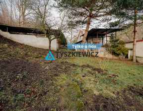 Budowlany-wielorodzinny na sprzedaż, Gdańsk Święty Wojciech Inspektorska, 900 000 zł, 2860 m2, TY922781