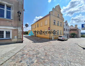 Dom na sprzedaż, Tczewski Gniew, 399 000 zł, 130 m2, TY423195