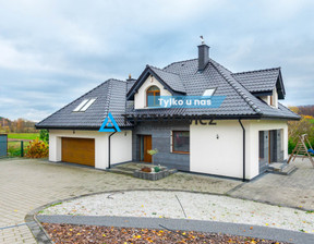 Dom na sprzedaż, Kartuski Somonino Rąty, 2 300 000 zł, 280 m2, TY584810