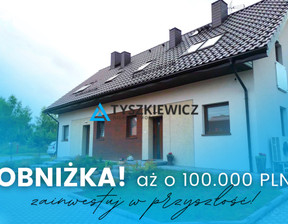 Dom na sprzedaż, Gdański Trąbki Wielkie, 699 000 zł, 90,94 m2, TY533654