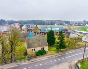 Dom na sprzedaż, Chojnicki Brusy Czarniż, 390 000 zł, 110 m2, TY871863