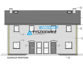 Dom na sprzedaż, Gdański Pszczółki Rębielcz, 499 000 zł, 113 m2, TY916250