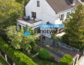Dom na sprzedaż, Gdańsk Przymorze Słupska, 1 950 000 zł, 198 m2, TY928640