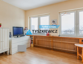 Mieszkanie na sprzedaż, Gdańsk Wrzeszcz Górny Aleja Grunwaldzka, 649 000 zł, 57,92 m2, TY135139