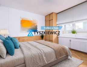 Mieszkanie na sprzedaż, Gdańsk Przymorze Jagiellońska, 624 900 zł, 65 m2, TY336749