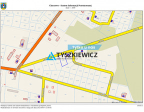 Budowlany-wielorodzinny na sprzedaż, Wejherowski Choczewo Słajszewo, 150 000 zł, 891 m2, TY498077