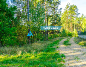 Leśne na sprzedaż, Kościerski Dziemiany Piechowice, 65 000 zł, 7500 m2, TY411191