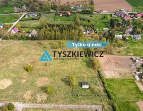 Działka na sprzedaż, Nowodworski Stegna Przemysław, 150 750 zł, 1005 m2, TY536355