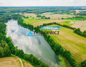 Działka na sprzedaż, Kościerski Liniewo Głodowo, 159 900 zł, 5712 m2, TY669412