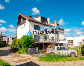 Dom na sprzedaż, Lęborski Lębork Kossaka, 874 000 zł, 380 m2, TY445082