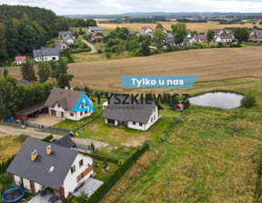 Dom na sprzedaż, Gdański Trąbki Wielkie Kaczki Spokojna, 1 249 000 zł, 160 m2, TY596640
