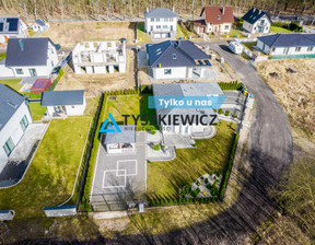 Dom na sprzedaż, Chojnicki Chojnice Jaworowa, 1 399 000 zł, 122 m2, TY853200