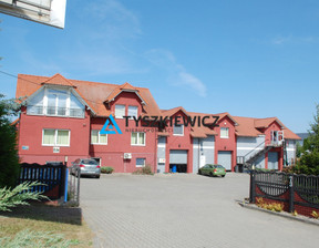 Obiekt na sprzedaż, Gdański Pruszcz Gdański Łęgowo Tczewska, 4 900 000 zł, 800 m2, TY192791