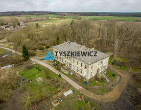 Mieszkanie na sprzedaż, Bytowski Czarna Dąbrówka Jerzkowice, 115 000 zł, 97,2 m2, TY235086
