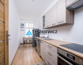 Mieszkanie na sprzedaż, Gdańsk Dolne Miasto Stefanii Sempołowskiej, 879 000 zł, 69,5 m2, TY729373
