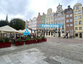 Kawalerka do wynajęcia, Gdańsk Stare Miasto Powroźnicza, 2400 zł, 38 m2, TY823512