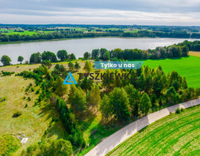 Działka na sprzedaż, Chojnicki Brusy Leśno, 1 225 000 zł, 7000 m2, TY100257