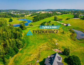 Działka na sprzedaż, Gdański Przywidz Stara Huta Koralowa, 300 000 zł, 3396 m2, TY202573