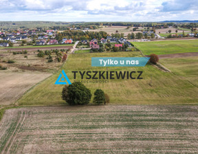 Budowlany na sprzedaż, Wejherowski Szemud Mściwoja, 310 310 zł, 2002 m2, TY389401