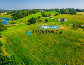 Działka na sprzedaż, Gdański Przywidz Stara Huta Koralowa, 145 000 zł, 1501 m2, TY331617