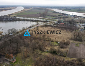 Działka na sprzedaż, Gdańsk Sobieszewo Przegalińska, 4 800 000 zł, 37 431 m2, TY536116