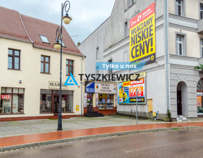 Działka na sprzedaż, Bytowski Bytów, 280 000 zł, 118 m2, TY602672