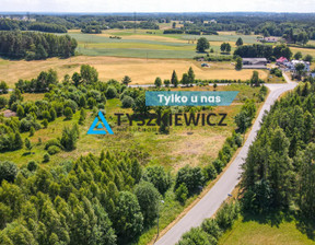 Działka na sprzedaż, Wejherowski Szemud Kowalewo Gdyńska, 103 929 euro (452 091 zł), 2121 m2, TY777965