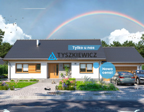 Dom na sprzedaż, Kartuski Przodkowo Warzenko Kalinowa, 599 000 zł, 150,8 m2, TY301144