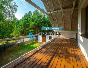 Dom na sprzedaż, Człuchowski Rzeczenica Rzewnica, 830 000 zł, 100 m2, TY743937