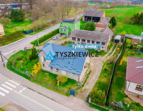 Dom na sprzedaż, Bytowski Borzytuchom Chotkowo, 560 000 zł, 168,45 m2, TY867762