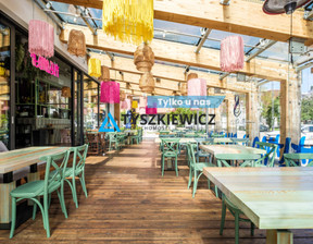 Lokal gastronomiczny na sprzedaż, Gdańsk Wrzeszcz Edwarda Stachury, 475 000 zł, 147 m2, TY213324