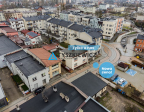 Lokal na sprzedaż, Wejherowski Wejherowo Wałowa, 890 000 zł, 171 m2, TY235396